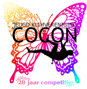 Cocon 20 jaar competitie